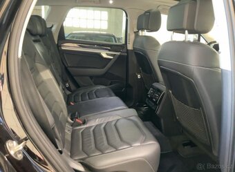►VW TOUAREG 3.0TDI 210KW SCR 4 MOTION VIRT MEGA MAX VÝBAVA - 8