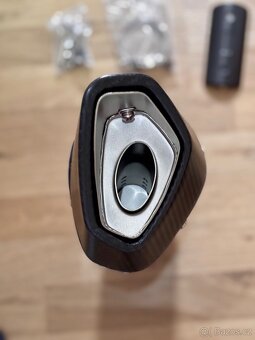 Nový výfuk SC Project (kopie) – KTM 790 / 890 adventure - 8