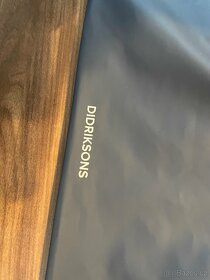 Nepromokavé kalhoty Didriksons 130 - 8