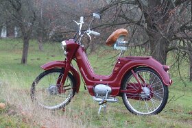 Jawa 551 Jawetta - 8