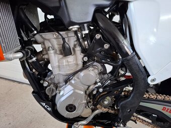 Ktm sxf 250 2021 - 8