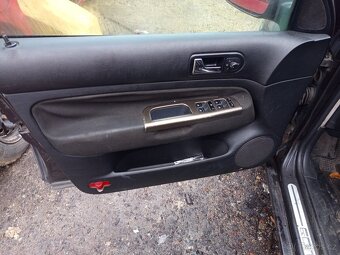 Díly vw Bora,sedan i combi - 8