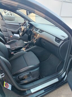 Škoda Octavia 3 RS DSG - 8