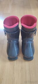 Dětské lyžařské boty vel. 26 - 8