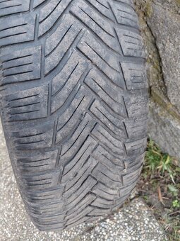 Plechy 15" na Ford Focus 2 - 8