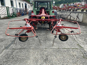 Obraceč Pottinger ZK 441 - 8