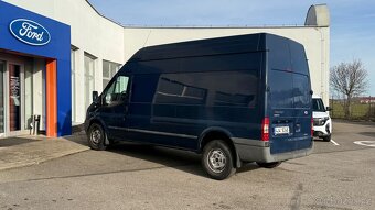 Ford Transit L2H2, 103kw - 8