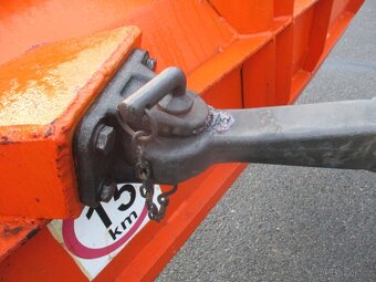 Vlek Schwarzmüller PA 3/E    25274 - 8