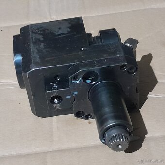 NC soustruh VDI příslušenství - 8