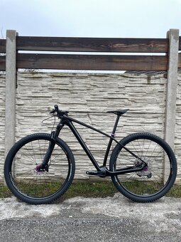 Horské kolo Carbon 29” - 8