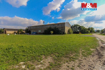 Prodej objektu, 2622 m2, Javorník - 8