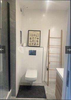 Pronájem bytu 2kk Chodov - 8