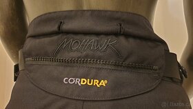 Mohawk Kalhoty na moto S 38-40 TEXTIL - 8