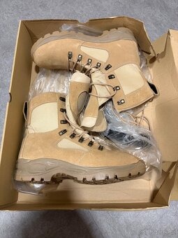 Nové vojenské veci - 8