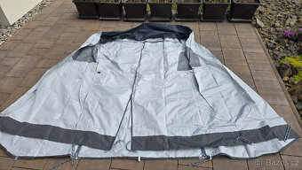 VW Transporter stan - 8