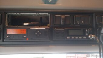 Prodám tahače DAF (předělán na Traktor) - 8