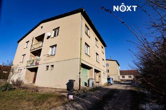 Prodej byt 3+1, 61㎡ - 8