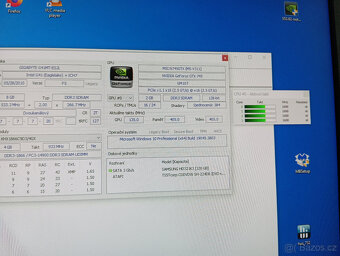 PC - deska: Gigabyte G41MT-ES2L - 8