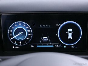 Hyundai Tucson 1,6 AWD N Line Style Premium TZ (2023) - 8