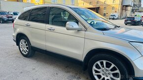 Honda CR-V 2.2 CTDi - 8