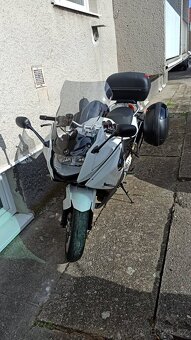 BMW F 800 GT - 8