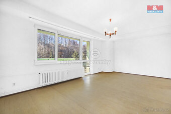 Prodej bytu 2+1, 54 m², Desná, ul. Krkonošská - 8