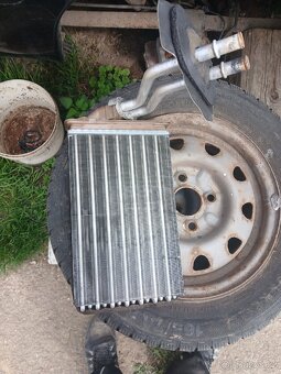 Chrysler grand voyager 2.8 - 8