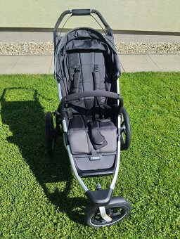 Thule Urban glide 2 s výbavou - 8