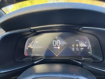 DS7 CRSOSSBACK 2019 1.5 BlueHDi AUTOMAT, DPH 140 000 km - 8