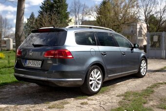 Volkswagen Passat Highline DSG Aj na splátky - 8