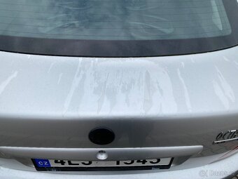 Vyměním Octavia 1.9tdi - 8