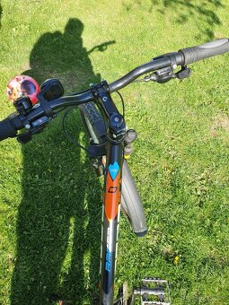Horske kolo Dema racer 26" - 8