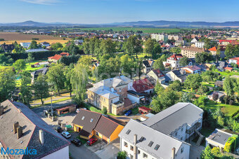 Prodej zavedené rodinné firmy v Lanškrouně - Výrobní objekt - 8