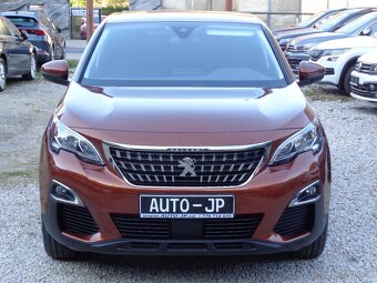 Peugeot 3008 1,5 HDI EAT8 ACTIVE 130.000 km - 8