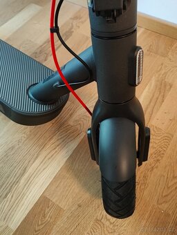 Xiaomi Scooter 4 Pro 2 Gen nová elektrokoloběžka až 35 km/h - 8