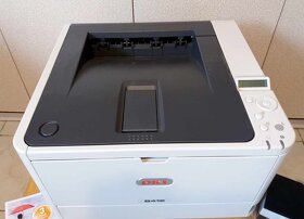 Černobílá LED tiskárna OKI B412 - oboustranný tisk - 8