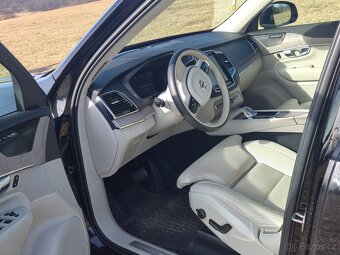 RECHARGE VOLVO XC90 - 8