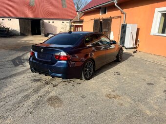 BMW E90 330d 170kw 2006 - 8