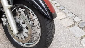Suzuki Intruder 800 VL - 8