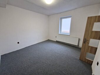 Pronájem bytu 3+1, po porekonstrukci, 80 m2, Liberec - Růžod - 8