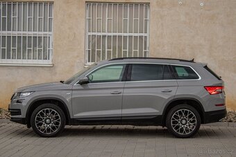 Škoda Kodiaq 2.0 TDI 4x4 DSG Drive 125 Years (aj na splátky) - 8