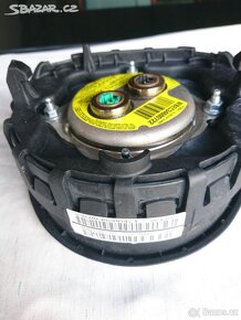 Volant BMW 3 E90 E91 E92 E93 Sport airbag - 8