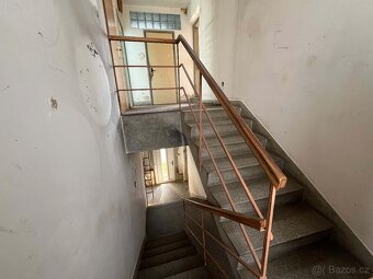 Dům Novém Městě na Moravě 120m2, garáž, sklep - 8