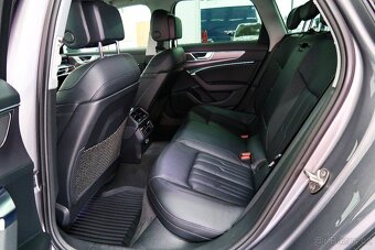 Audi A6 Allroad Quattro, 170 kW, ČR, 1. majitel, DPH,ZÁRUKA - 8