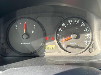 Kia Picanto 2007, 1.0i - 8