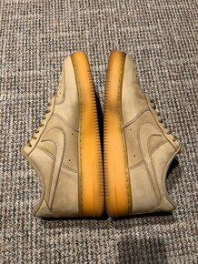Nike Air Force 1 Vel 43 - 8