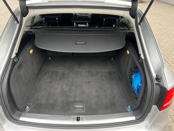 Audi A4B8 QUATTRO 2.0, 151xxx km, serviska, bez investic - 8