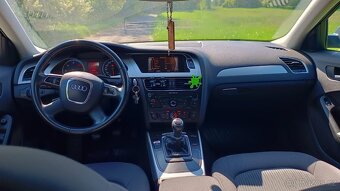 Audi A4 B8 2.0 105kw - 8