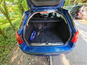 Peugeot 407 sw 2.0 hdi na opravu nebo ND - 8