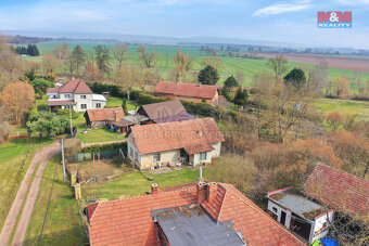 Prodej rodinného domu, 79 m², Staré Smrkovice - 8
